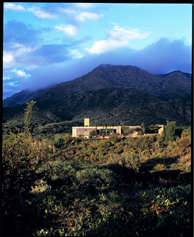 most beautiful houses in the world cerro uritorco house argentina